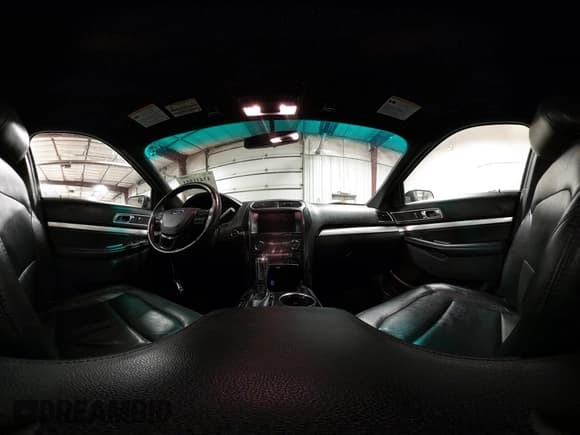 ✅ 2017 Ford Explorer XLT • VIN: 1FM5K8D80HGA67842 • Лот: 43431551. Опубликован ранее на IAAI с пробегом 111 053 миль. Бесплатный доступ к архиву аукционных продаж из США и подробный отчёт об истории автомобиля на DreamBid. Изображение 21.