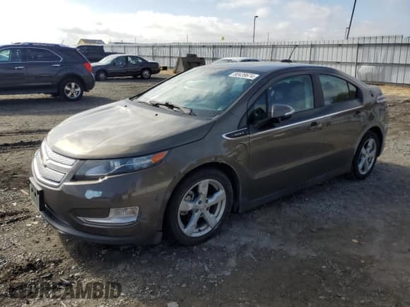 ✅ 2015 Chevrolet Volt • VIN: 1G1RC6E4XFU104809 • Lot: 80439674. Wystawiony na Copart z przebiegiem 143 961 mil. Bezpłatny archiwum sprzedaży aukcyjnych z USA i szczegółowy raport historii pojazdu na DreamBid. Zdjęcie 1.
