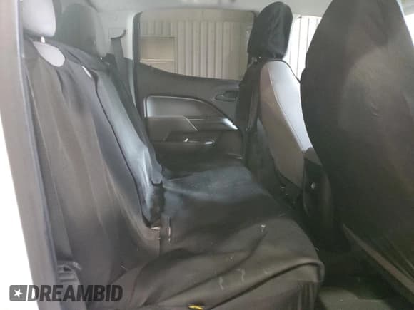 ✅ 2016 Chevrolet Colorado 2WD WT • VIN: 1GCGSBEA7G1365804 • Лот: 78387674. Опубликован ранее на Copart с пробегом 166 164 миль. Бесплатный доступ к архиву аукционных продаж из США и подробный отчёт об истории автомобиля на DreamBid. Изображение 10.