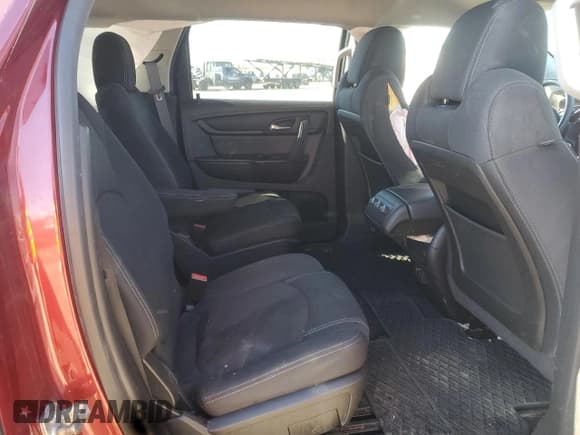 ✅ 2015 GMC Acadia SLE • VIN: 1GKKVPKD9FJ284044 • Lot: 85587265. Listed on Copart with 161,120 mi. Free auction sales archive from the USA and detailed vehicle history report at DreamBid. Image 11.