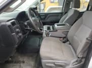 ✅ 2016 Chevrolet Silverado 2500HD Work Truck • VIN: 1GC2KUEG5GZ181411 • Лот: 86293455. Опубликован ранее на Copart с пробегом 66 769 миль. Бесплатный доступ к архиву аукционных продаж из США и подробный отчёт об истории автомобиля на DreamBid. Изображение 7.