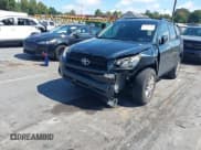 ✅ 2009 Toyota RAV4 • VIN: JTMBF33VX9D018205 • Lot: 43202026. Wystawiony na IAAI z przebiegiem 78 582 mil. Bezpłatny archiwum sprzedaży aukcyjnych z USA i szczegółowy raport historii pojazdu na DreamBid. Zdjęcie 17.