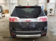 ✅ 2014 GMC Terrain Denali • VIN: 2GKFLZEK9E6263722 • Lot: 70831585. Wystawiony na Copart z przebiegiem 180 110 mil. Bezpłatny archiwum sprzedaży aukcyjnych z USA i szczegółowy raport historii pojazdu na DreamBid. Zdjęcie 6.