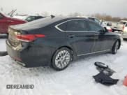 ✅ 2016 Hyundai Genesis 3.8L • VIN: KMHGN4JE6GU128453 • Lot: 42288475. Wystawiony na Copart z przebiegiem 78 124 mil. Bezpłatny archiwum sprzedaży aukcyjnych z USA i szczegółowy raport historii pojazdu na DreamBid. Zdjęcie 3.