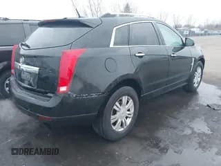 ✅ 2011 Cadillac SRX Luxury Collection • VIN: 3GYFNAEY6BS662090 • Лот: 43755141. Опубликован ранее на IAAI с пробегом 170 687 миль. Бесплатный доступ к архиву аукционных продаж из США и подробный отчёт об истории автомобиля на DreamBid. Изображение 4.