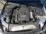 ✅ 2016 Mercedes-Benz C 300 Luxury • VIN: 55SWF4JB2GU106167 • Lot: 90514945. Listed on Copart with 47,193 mi. Free auction sales archive from the USA and detailed vehicle history report at DreamBid. Image 11.