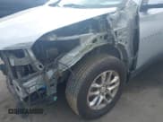 ✅ 2020 Chevrolet Traverse LT • VIN: 1GNERHKW1LJ133836 • Лот: 43406965. Опубликован ранее на IAAI с пробегом 89 960 миль. Бесплатный доступ к архиву аукционных продаж из США и подробный отчёт об истории автомобиля на DreamBid. Изображение 18.