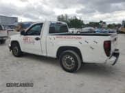 ✅ 2011 Chevrolet Colorado Work Truck • VIN: 1GCCSBF99B8119260 • Lot: 91791185. Listed on Copart with 219,302 mi. Free auction sales archive from the USA and detailed vehicle history report at DreamBid. Image 2.