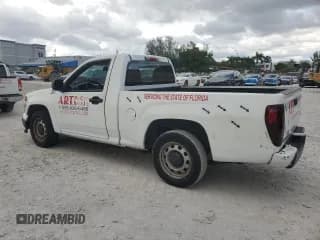 ✅ 2011 Chevrolet Colorado Work Truck • VIN: 1GCCSBF99B8119260 • Лот: 91791185. Опубликован ранее на Copart с пробегом 219 302 миль. Бесплатный доступ к архиву аукционных продаж из США и подробный отчёт об истории автомобиля на DreamBid. Изображение 2.