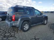 ✅ 2007 Nissan Xterra S • VIN: 5N1AN08W67C532775 • Лот: 85360025. Опубликован ранее на Copart с пробегом 157 588 миль. Бесплатный доступ к архиву аукционных продаж из США и подробный отчёт об истории автомобиля на DreamBid. Изображение 3.