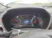 2019 Chevrolet Equinox LT с VIN 2GNAXLEX6K6195756, выставлен на аукционе Copart как лот 82273695 с пробегом 88 999 миль миль и Списание • Salvage title. История ставок и продаж доступна на DreamBid. Изображение 9.