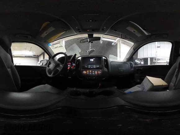 ✅ 2016 Chevrolet Silverado 1500 Work Truck • VIN: 1GCNCNEC7GZ209514 • Лот: 40620823. Опубликован ранее на IAAI с пробегом 143 310 миль. Бесплатный доступ к архиву аукционных продаж из США и подробный отчёт об истории автомобиля на DreamBid. Изображение 18.