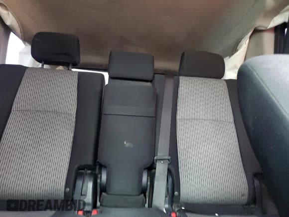 ✅ 2015 Toyota 4Runner SR5 • VIN: JTEZU5JR1F5104476 • Lot: 82770745. Wystawiony na Copart z przebiegiem 154 224 mil. Bezpłatny archiwum sprzedaży aukcyjnych z USA i szczegółowy raport historii pojazdu na DreamBid. Zdjęcie 10.