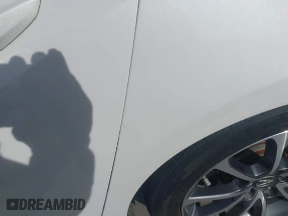 ✅ 2018 Acura TLX Technology • VIN: 19UUB3F58JA003080 • Lot: 43844890. Listed on IAAI with 81,757 mi. Free auction sales archive from the USA and detailed vehicle history report at DreamBid. Image 19.