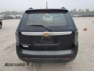 ✅ 2008 Chevrolet Equinox LS • VIN: 2CNDL23F986075931 • Лот: 82423244. Опубликован ранее на Copart с пробегом 242 367 миль. Бесплатный доступ к архиву аукционных продаж из США и подробный отчёт об истории автомобиля на DreamBid. Изображение 6.