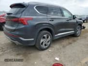 ✅ 2022 Hyundai Santa Fe SEL • VIN: 5NMS3DAJ8NH382168 • Lot: 66606614. Wystawiony na Copart z przebiegiem 56 096 mil. Bezpłatny archiwum sprzedaży aukcyjnych z USA i szczegółowy raport historii pojazdu na DreamBid. Zdjęcie 3.