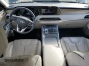 ✅ 2021 Hyundai Palisade Calligraphy • VIN: KM8R7DHE4MU228183 • Лот: 82527594. Опубликован ранее на Copart с пробегом 90 446 миль. Бесплатный доступ к архиву аукционных продаж из США и подробный отчёт об истории автомобиля на DreamBid. Изображение 8.