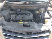 ✅ 2007 Chrysler Pacifica Touring • VIN: 2A8GM68XX7R116208 • Лот: 42533532. Опубликован ранее на IAAI с пробегом 289 180 миль. Бесплатный доступ к архиву аукционных продаж из США и подробный отчёт об истории автомобиля на DreamBid. Изображение 10.