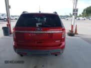 ✅ 2014 Ford Explorer Limited • VIN: 1FM5K7F90EGA09967 • Lot: 43238320. Wystawiony na IAAI z przebiegiem 184 712 mil. Bezpłatny archiwum sprzedaży aukcyjnych z USA i szczegółowy raport historii pojazdu na DreamBid. Zdjęcie 16.