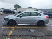 ✅ 2015 Subaru WRX • VIN: JF1VA1A63F9818294 • Lot: 42812425. Listed on IAAI with 97,800 mi. Free auction sales archive from the USA and detailed vehicle history report at DreamBid. Image 14.