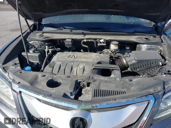 ✅ 2018 Acura RDX Technology • VIN: 5J8TB4H50JL002895 • Lot: 43645460. Wystawiony na IAAI z przebiegiem 82 891 mil. Bezpłatny archiwum sprzedaży aukcyjnych z USA i szczegółowy raport historii pojazdu na DreamBid. Zdjęcie 10.