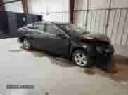 2024 Chevrolet Malibu LT with VIN 1G1ZD5ST3RF235740, listed as a Copart auction lot 86607765 with Not provided miles and Salvage title. Bid and sale history available at DreamBid. Image 4.