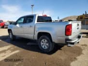 ✅ 2019 Chevrolet Colorado 2WD Work Truck • VIN: 1GCGSBEN9K1169908 • Лот: 84635214. Опубликован ранее на Copart с пробегом 43 145 миль. Бесплатный доступ к архиву аукционных продаж из США и подробный отчёт об истории автомобиля на DreamBid. Изображение 2.
