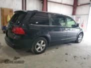 ✅ 2012 Volkswagen Routan • VIN: 2C4RVADG0CR355752 • Lot: 53687155. Listed on Copart with 132,903 mi. Free auction sales archive from the USA and detailed vehicle history report at DreamBid. Image 3.