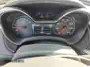 2016 Chevrolet Impala LS z VIN 2G11X5SA1G9179306, wystawiony jako Copart lot #68955405 z przebiegiem 135 483 mil mil oraz Szkoda całkowita • Salvage title. Historia ofert i sprzedaży dostępna na DreamBid. Obrazek 9.