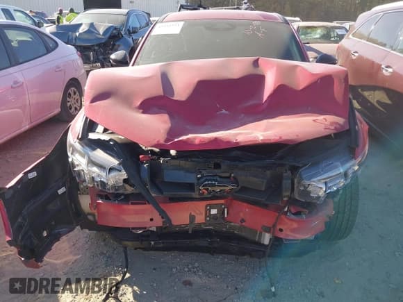 ✅ 2021 Ford Mustang Mach-E GT • VIN: 3FMTK4SXXMME02275 • Lot: 43532773. Wystawiony na IAAI z przebiegiem Nie podano. Bezpłatny archiwum sprzedaży aukcyjnych z USA i szczegółowy raport historii pojazdu na DreamBid. Zdjęcie 6.