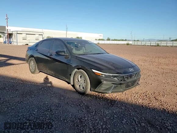 ✅ 2024 Hyundai Elantra SE • VIN: KMHLL4DG6RU742780 • Лот: 87089925. Опубликован ранее на Copart с пробегом 93 163 миль. Бесплатный доступ к архиву аукционных продаж из США и подробный отчёт об истории автомобиля на DreamBid. Изображение 13.