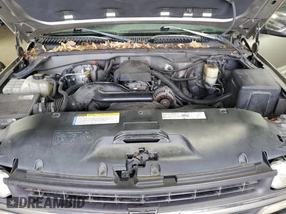 ✅ 1999 Chevrolet Silverado 1500 LS • VIN: 1GCEK19T1XZ164902 • Лот: 72587824. Опубликован ранее на Copart с пробегом 112 723 миль. Бесплатный доступ к архиву аукционных продаж из США и подробный отчёт об истории автомобиля на DreamBid. Изображение 11.