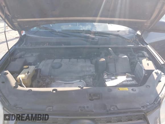 ✅ 2012 Toyota RAV4 • VIN: 2T3BF4DV4CW210413 • Lot: 43108576. Wystawiony na IAAI z przebiegiem 224 781 mil. Bezpłatny archiwum sprzedaży aukcyjnych z USA i szczegółowy raport historii pojazdu na DreamBid. Zdjęcie 10.