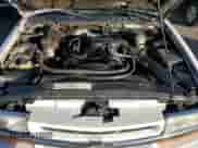 ✅ 2003 Chevrolet Blazer LS • VIN: 1GNDT13X53K113210 • Lot: 86111974. Listed on Copart with Not provided miles. Access the free auction sales archive from the USA and view a detailed vehicle history report at DreamBid. Image 11.