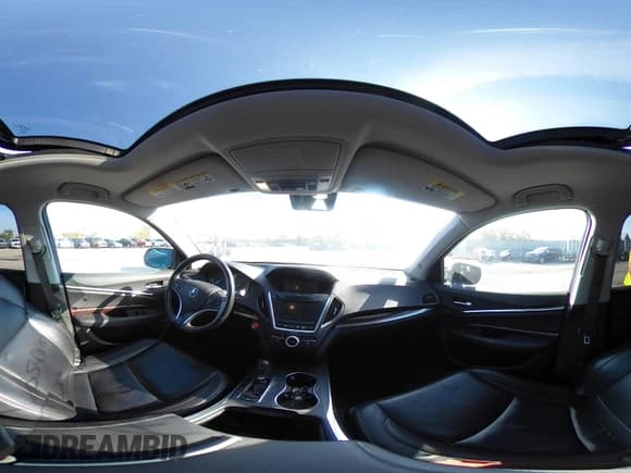 ✅ 2015 Acura MDX Technology • VIN: 5FRYD4H42FB031684 • Lot: 43467378. Wystawiony na IAAI z przebiegiem 160 019 mil. Bezpłatny archiwum sprzedaży aukcyjnych z USA i szczegółowy raport historii pojazdu na DreamBid. Zdjęcie 18.