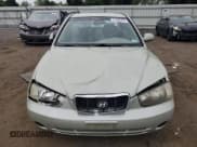 ✅ 2003 Hyundai Elantra GLS • VIN: KMHDN45DX3U686031 • Lot: 67898765. Wystawiony na Copart z przebiegiem 115 407 mil. Bezpłatny archiwum sprzedaży aukcyjnych z USA i szczegółowy raport historii pojazdu na DreamBid. Zdjęcie 5.