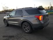 ✅ 2022 Ford Explorer XLT • VIN: 1FMSK8DHXNGC05952 • Lot: 89576575. Listed on Copart with 71,061 mi. Free auction sales archive from the USA and detailed vehicle history report at DreamBid. Image 2.