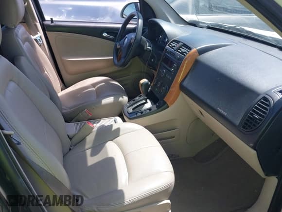 ✅ 2007 Saturn VUE I4 Hybrid • VIN: 5GZCZ33Z07S838234 • Lot: 42489581. Wystawiony na IAAI z przebiegiem 120 767 mil. Bezpłatny archiwum sprzedaży aukcyjnych z USA i szczegółowy raport historii pojazdu na DreamBid. Zdjęcie 5.