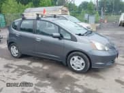 ✅ 2013 Honda Fit • VIN: JHMGE8G37DC074310 • Lot: 42537199. Wystawiony na IAAI z przebiegiem 144 486 mil. Bezpłatny archiwum sprzedaży aukcyjnych z USA i szczegółowy raport historii pojazdu na DreamBid. Zdjęcie 1.