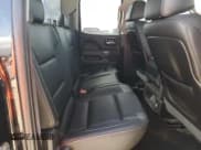 ✅ 2014 GMC Sierra 1500 SLT • VIN: 1GTR1VEC9EZ330954 • Lot: 66494395. Listed on Copart with 143,705 mi. Free auction sales archive from the USA and detailed vehicle history report at DreamBid. Image 10.