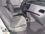 ✅ 2011 Toyota Sienna XLE • VIN: 5TDDK3DC8BS013015 • Lot: 41445174. Listed on IAAI with 127,109 mi. Free auction sales archive from the USA and detailed vehicle history report at DreamBid. Image 5.