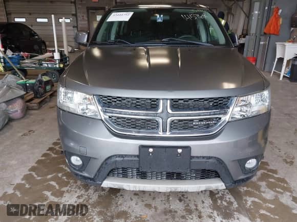 2012 Dodge Journey SXT с VIN 3C4PDCBG9CT145768, выставлен на аукционе IAAI как лот 43444752 с пробегом 170 775 миль миль и . История ставок и продаж доступна на DreamBid. Изображение 6.