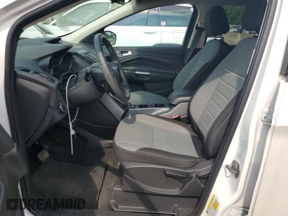 ✅ 2013 Ford Escape SE • VIN: 1FMCU9G9XDUD06580 • Lot: 59305125. Listed on Copart with 72,518 mi. Free auction sales archive from the USA and detailed vehicle history report at DreamBid. Image 7.