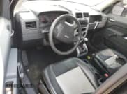 ✅ 2008 Jeep Patriot Sport • VIN: 1J8FT28078D799130 • Лот: 71275615. Опубликован ранее на Copart с пробегом Не указан. Бесплатный доступ к архиву аукционных продаж из США и подробный отчёт об истории автомобиля на DreamBid. Изображение 8.