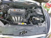 ✅ 2006 Honda Accord EX-L • VIN: 1HGCM56826A136694 • Lot: 43554842. Listed on IAAI with 186,222 mi. Free auction sales archive from the USA and detailed vehicle history report at DreamBid. Image 10.