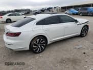 ✅ 2022 Volkswagen Arteon SEL R-Line • VIN: WVWAR7AN2NE007992 • Lot: 44166215. Listed on Copart with 35,449 mi. Free auction sales archive from the USA and detailed vehicle history report at DreamBid. Image 3.