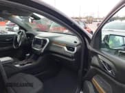 ✅ 2017 GMC Acadia SLE • VIN: 1GKKNLLA7HZ326082 • Лот: 43766730. Опубликован ранее на IAAI с пробегом 129 557 миль. Бесплатный доступ к архиву аукционных продаж из США и подробный отчёт об истории автомобиля на DreamBid. Изображение 5.