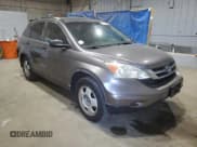 ✅ 2010 Honda CR-V LX • VIN: 5J6RE4H34AL054569 • Lot: 85514015. Wystawiony na Copart z przebiegiem 179 455 mil. Bezpłatny archiwum sprzedaży aukcyjnych z USA i szczegółowy raport historii pojazdu na DreamBid. Zdjęcie 4.