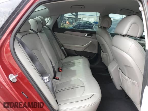 2016 Hyundai Sonata SE with VIN 5NPE24AF1GH297500, listed as a Copart auction lot 85482905 with 122,908 mi miles and Salvage title. Bid and sale history available at DreamBid. Image 10.