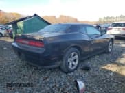 ✅ 2012 Dodge Challenger SXT Plus • VIN: 2C3CDYAG2CH259329 • Лот: 91780585. Опубликован ранее на Copart с пробегом 164 670 миль. Бесплатный доступ к архиву аукционных продаж из США и подробный отчёт об истории автомобиля на DreamBid. Изображение 3.